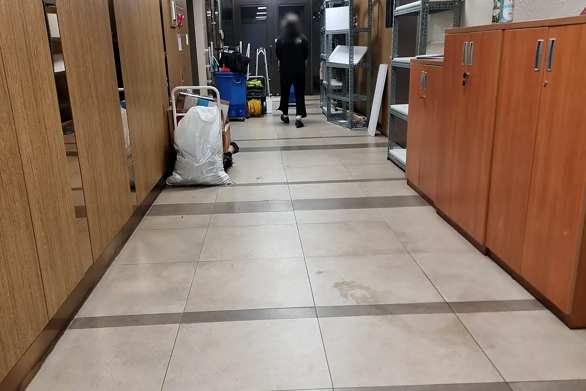 강동구 단독주택 악취제거 견적 현장 사진 2