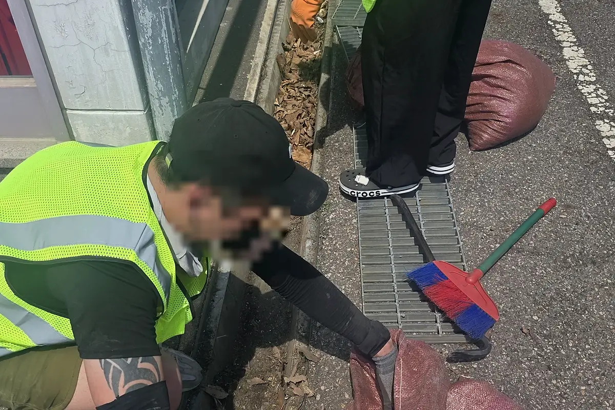 하남 고독사 현장청소 전문업체 현장 사진 1