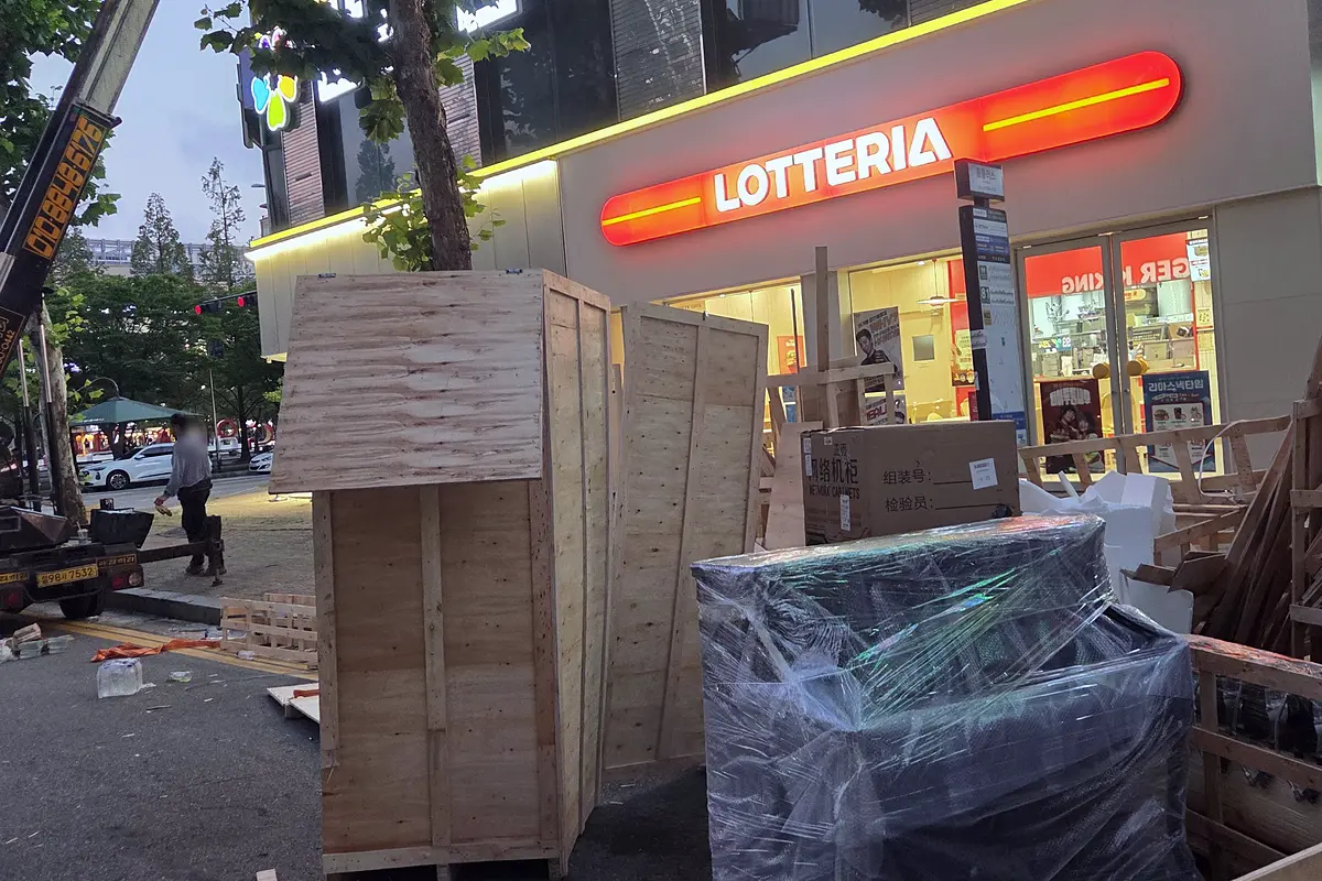 안성 고시원 빈집청소 가격 현장 사진 1