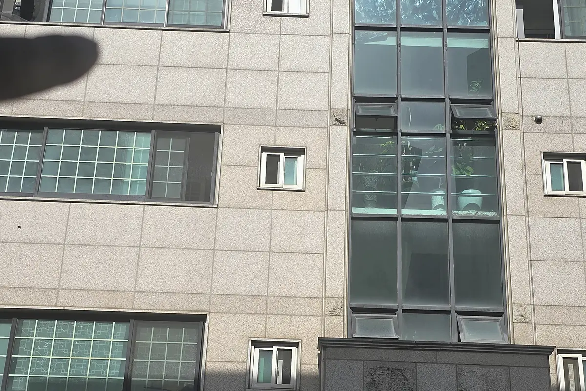 수원 장안구 공장 저장강박청소 견적 현장 사진 1