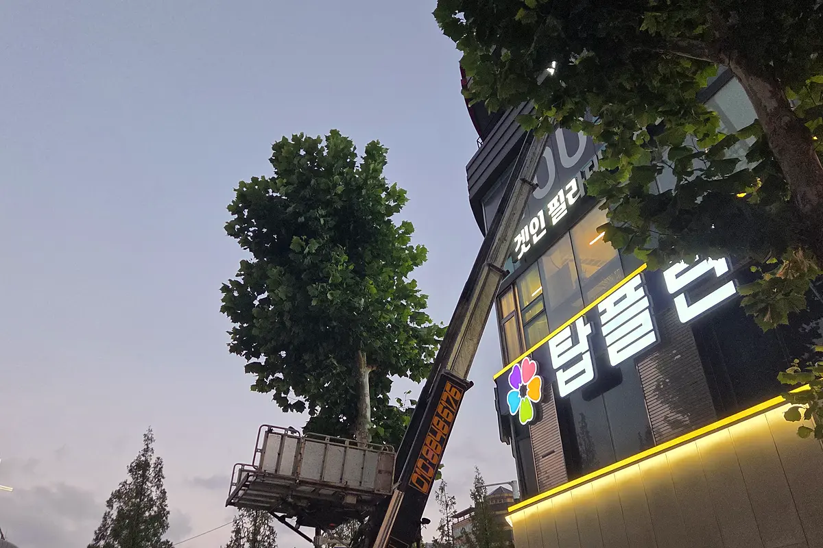 하남 주택 고독사청소 현장 사진 3