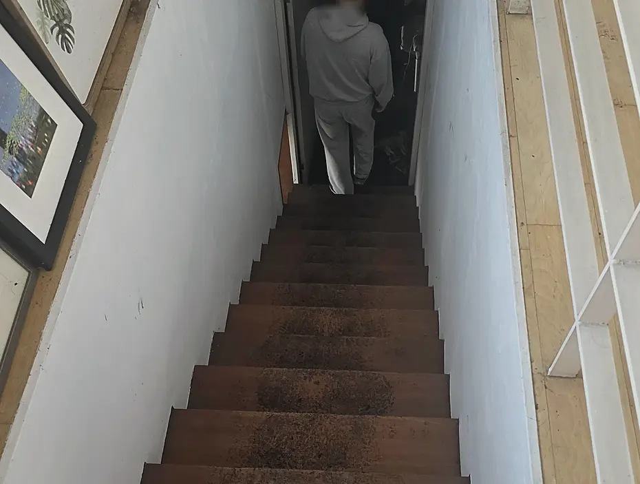 미추홀구 유품정리 업체 견적 시공 후